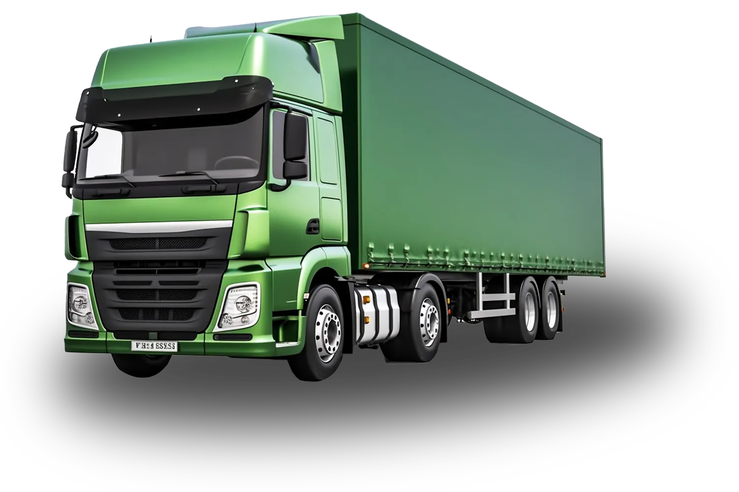 Green Fret propose un réseau de transport bas carbone qui respecte les objectifs de réduction d’émissions de CO2 pour vos expéditions.